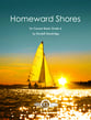 Homeward Shores Concert Band sheet music cover